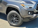 2022 Tacoma Thumbnail 9