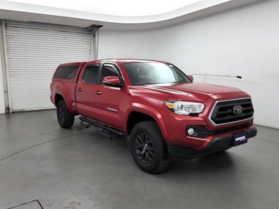 Photo of a 2022 Toyota Tacoma 4X2 SR5 V6 4DR Double Cab 6.1 FT LB for sale