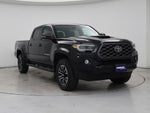 2022 Tacoma Thumbnail 1
