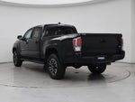 2022 Tacoma Thumbnail 2