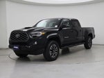 2022 Tacoma Thumbnail 4