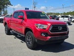 2023 Tacoma Thumbnail 7