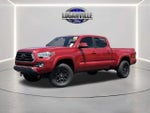 2022 Tacoma Thumbnail 1