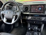 2022 Tacoma Thumbnail 3