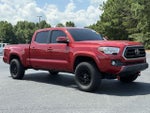 2022 Tacoma Thumbnail 15