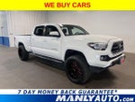 2017 Tacoma Thumbnail 1