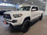 2017 Tacoma Thumbnail 7