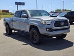 2019 Tacoma Thumbnail 5