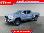 2020 Tacoma Thumbnail 1