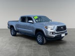 2020 Tacoma Thumbnail 7