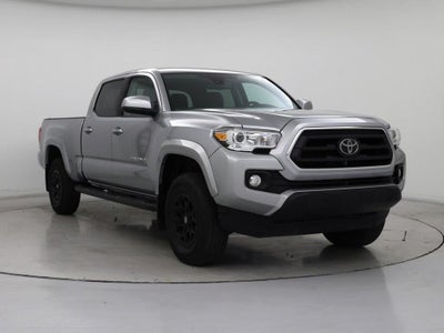Photo of a 2022 Toyota Tacoma 4X2 SR5 V6 4DR Double Cab 6.1 FT LB for sale