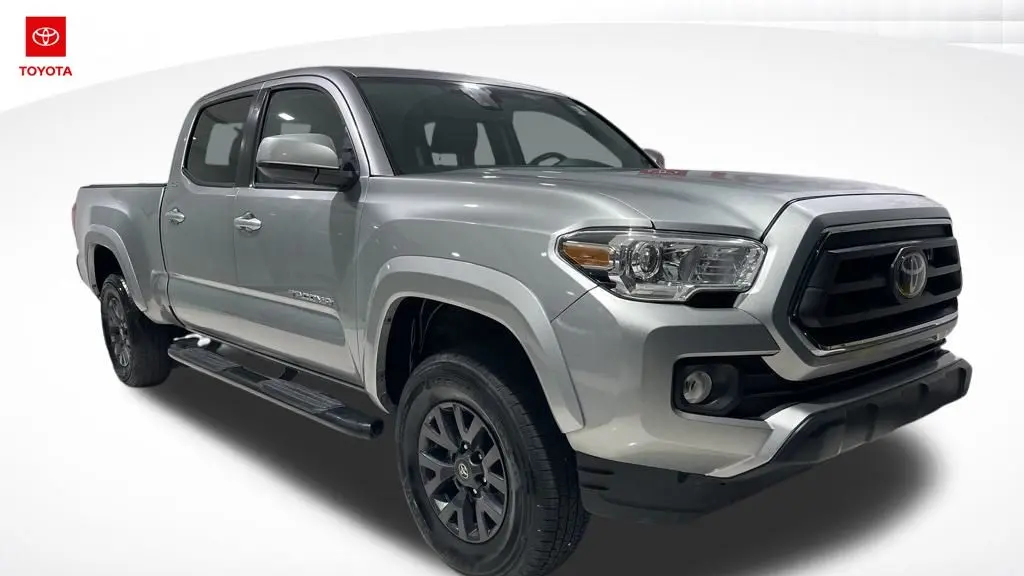 Preowned 2023 Toyota Tacoma TRD Sport for Sale