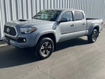 2019 Tacoma Thumbnail 1