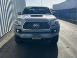 2019 Tacoma Thumbnail 2