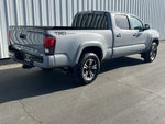 2019 Tacoma Thumbnail 6