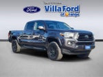 2020 Tacoma Thumbnail 1