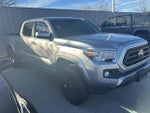 2022 Tacoma Thumbnail 9