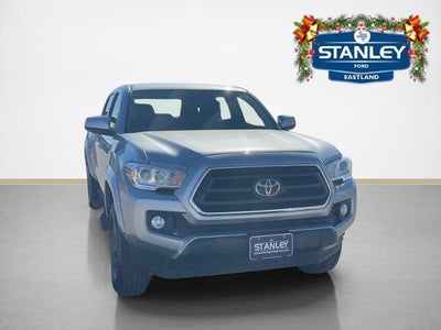 Photo of a 2022 Toyota Tacoma 4X2 TRD Sport 4DR Double Cab 6.1 FT LB for sale