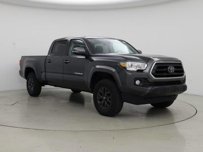 Photo of a 2023 Toyota Tacoma 4X2 TRD Sport 4DR Double Cab 6.1 FT LB for sale