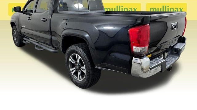 2016 Toyota Tacoma SR5 V6