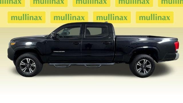 2016 Toyota Tacoma SR5 V6