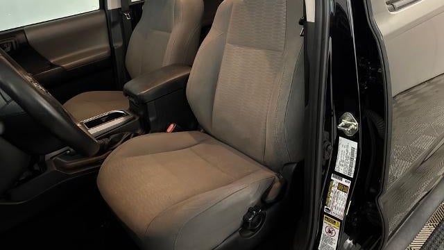 2016 Toyota Tacoma SR5 V6