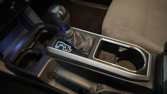 2016 Toyota Tacoma SR5 V6