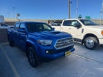 2016 Tacoma Thumbnail 1