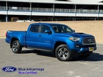 2016 Tacoma Thumbnail 2
