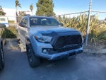 2017 Tacoma Thumbnail 2