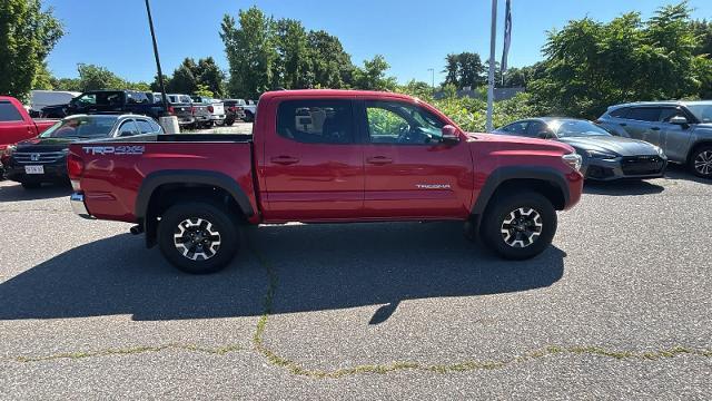 2017 Toyota Tacoma - $34,500