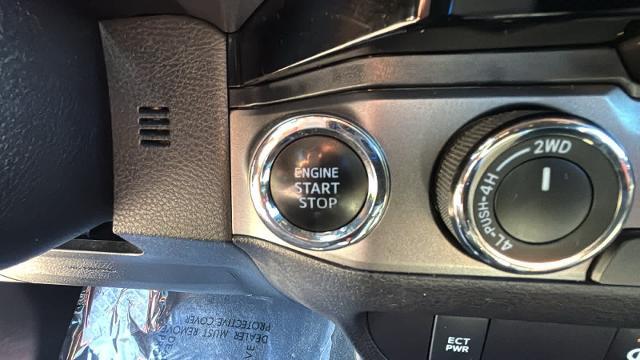 2017 Toyota Tacoma - $34,500