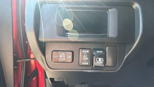 2017 Toyota Tacoma - $34,500