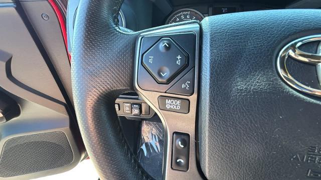 2017 Toyota Tacoma - $34,500