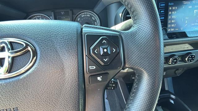 2017 Toyota Tacoma - $34,500