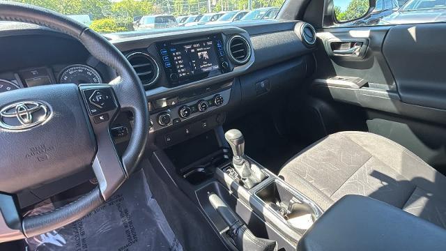 2017 Toyota Tacoma - $34,500