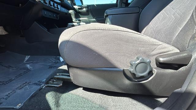 2017 Toyota Tacoma - $34,500