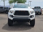 2017 Tacoma Thumbnail 2