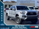 2018 Tacoma Thumbnail 1