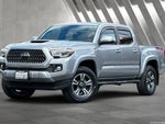 2018 Tacoma Thumbnail 1