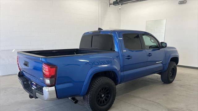 2018 Toyota Tacoma SR5 V6