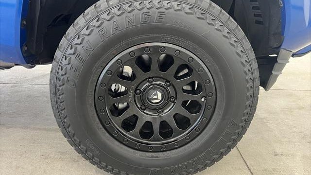 2018 Toyota Tacoma SR5 V6