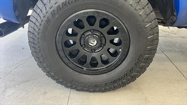 2018 Toyota Tacoma SR5 V6