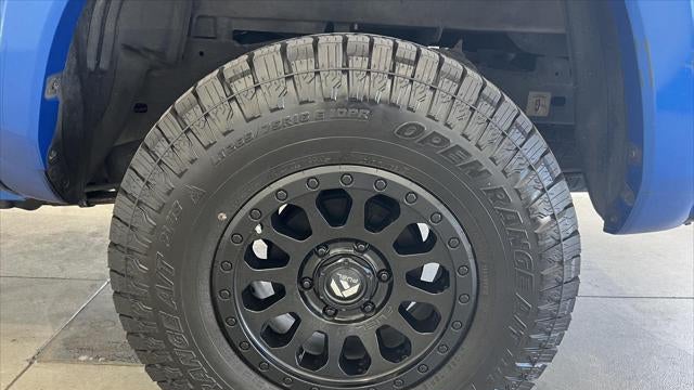2018 Toyota Tacoma SR5 V6