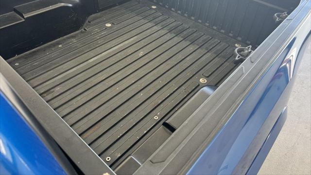 2018 Toyota Tacoma SR5 V6