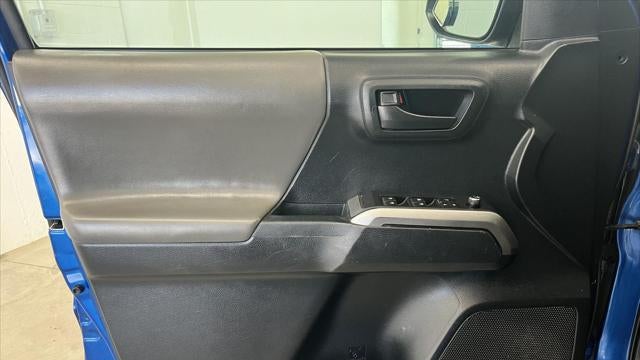 2018 Toyota Tacoma SR5 V6