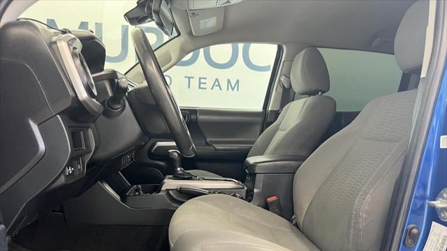 2018 Toyota Tacoma SR5 V6
