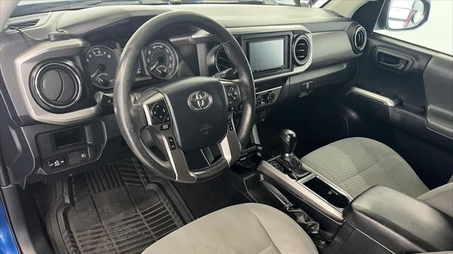 2018 Toyota Tacoma SR5 V6