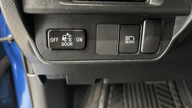 2018 Toyota Tacoma SR5 V6