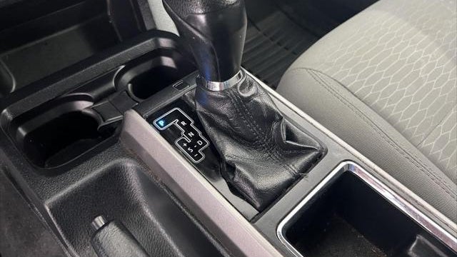 2018 Toyota Tacoma SR5 V6